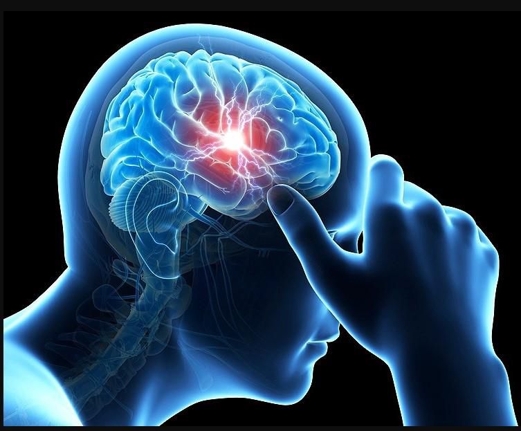 Легкі черепно-мозкові травми 2 фото Легкі черепно-мозкові травми 1 Тернопіль