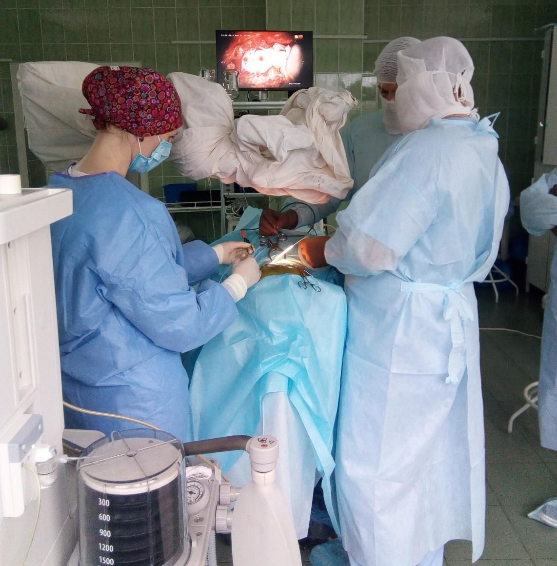 Наслідки нейрохірургічних захворювань і травм 2 фото Наслідки нейрохірургічних захворювань і травм 1 Тернопіль