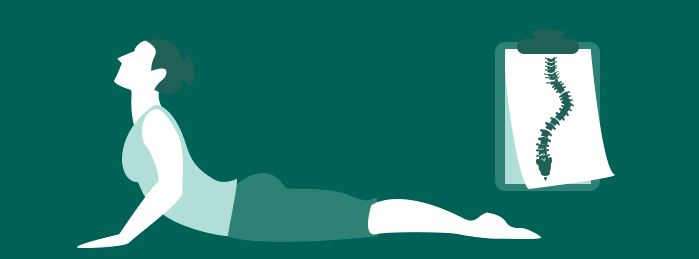 Deformation of the spine 4 фото Deformation of the spine 3 Тернопіль