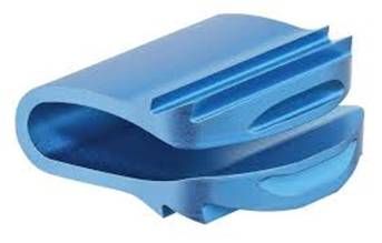 Протезування дисків в шийному відділі рухливими протезами 2 фото Протезування дисків в шийному відділі рухливими протезами 1 Тернопіль