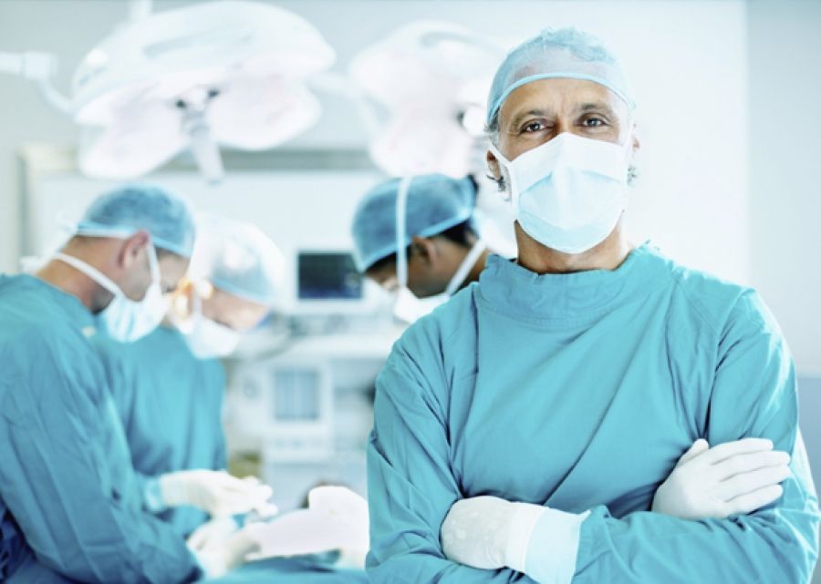 Мікродекомпресія 2 фото DREZ - операция