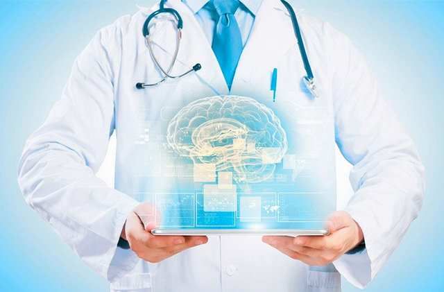 Мононейропатія Мононейропатія