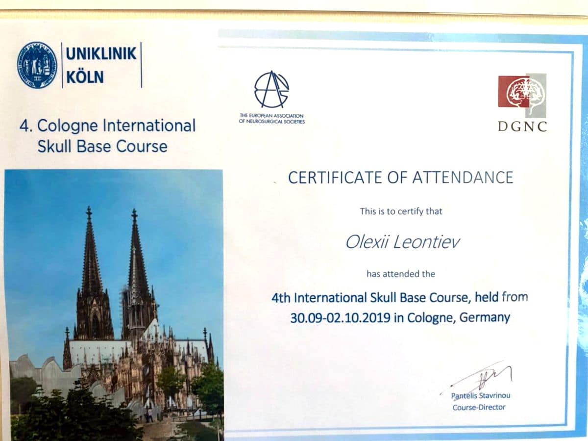 sertifikaty-leonteva-alekseya-1-1 Про лікаря 17 Тернопіль