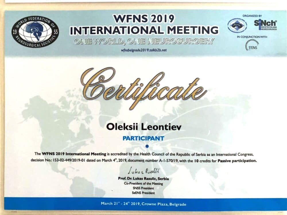 sertifikaty-leonteva-alekseya-3-1000×749 Про лікаря 22 Тернопіль