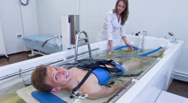 Радіочастотна денервація міжхребцевих суглобів 5 фото Радіочастотна денервація міжхребцевих суглобів 4 Тернопіль