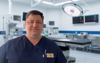 «Люди, які одужують»: головна мотивація нейрохірурга Олексія Леонтьєва 2 фото «Люди, які одужують»: головна мотивація нейрохірурга Олексія Леонтьєва 1 Тернопіль