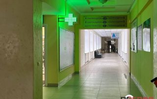 Команда, яка витягує складні випадки: історія нейрохірургічного відділення у Тернополі 6 фото Команда, яка витягує складні випадки: історія нейрохірургічного відділення у Тернополі 5 Тернопіль